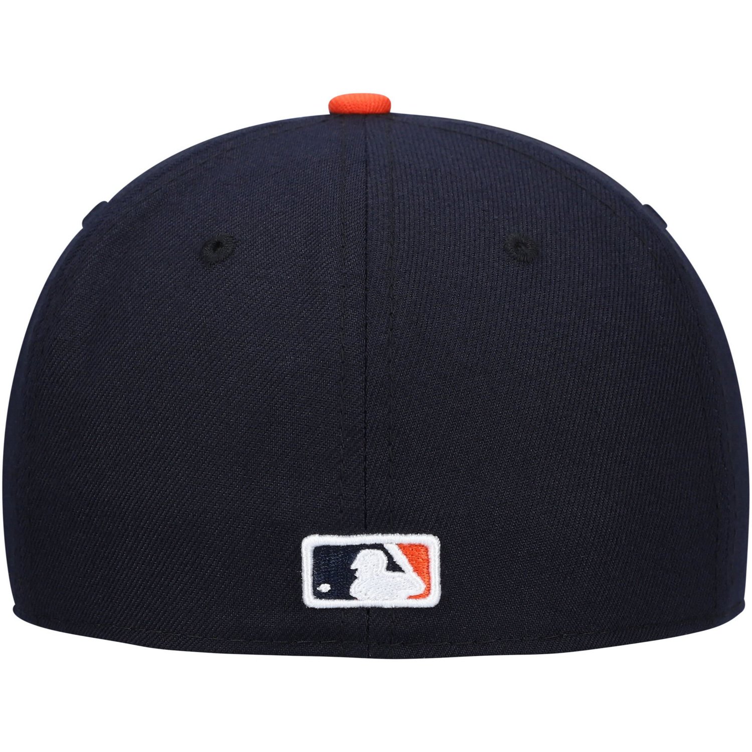 New Era Detroit Tigers Authentic Collection On-Field Road 59FIFTY Fitted Hat                                                     - view number 4