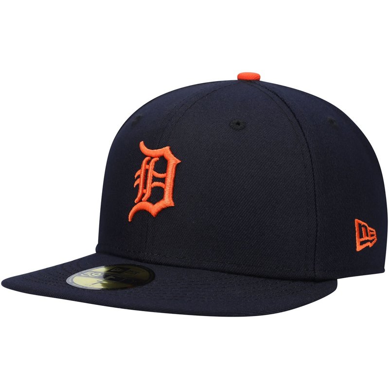 New Era Detroit Tig… - image