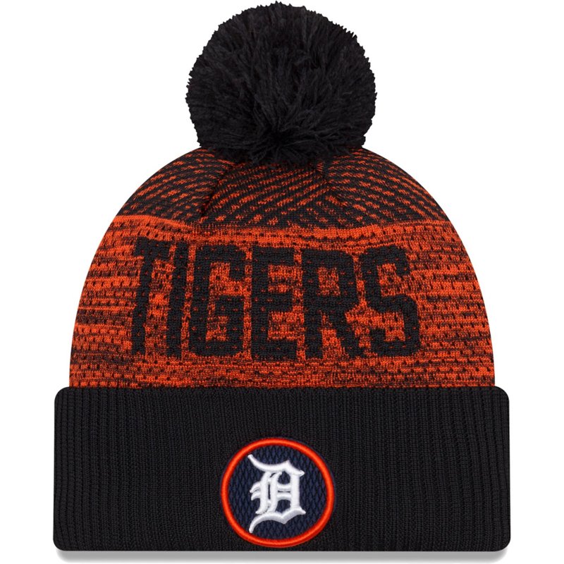 New Era Detroit Tig… - image