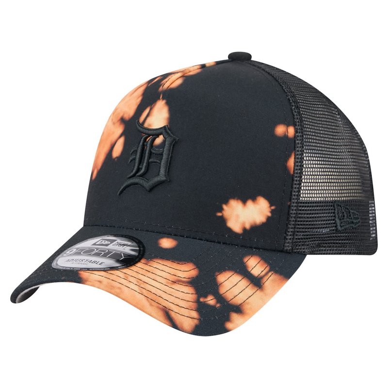 New Era Detroit Tig… - image
