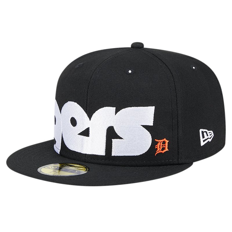 New Era Detroit Tig… - image