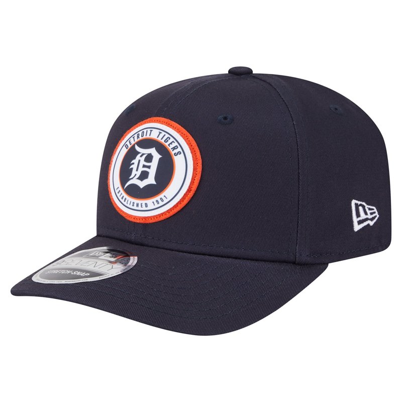 New Era Detroit Tig… - image