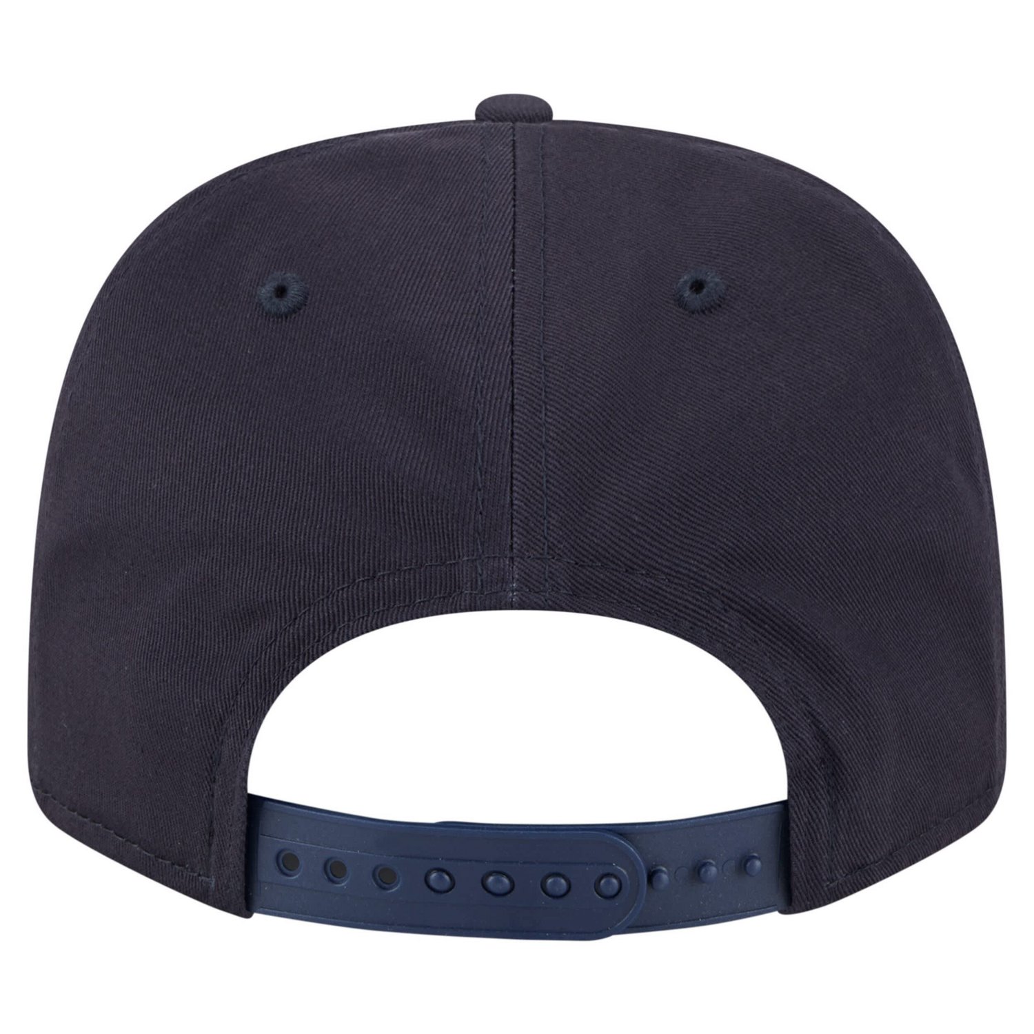 New Era Detroit Tigers Circle Patch 9SEVENTY Stretch-Snap Hat