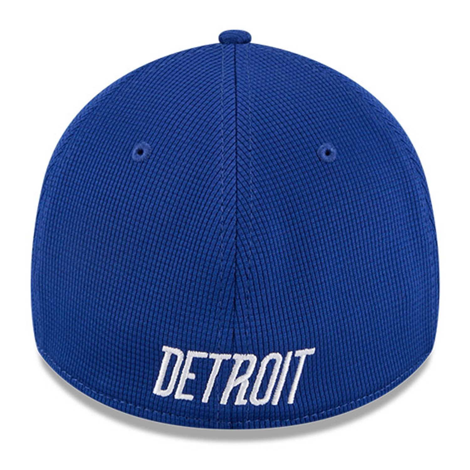 New Era Detroit Tigers City Connect Batting Practice 39THIRTY Flex Hat - view number 4