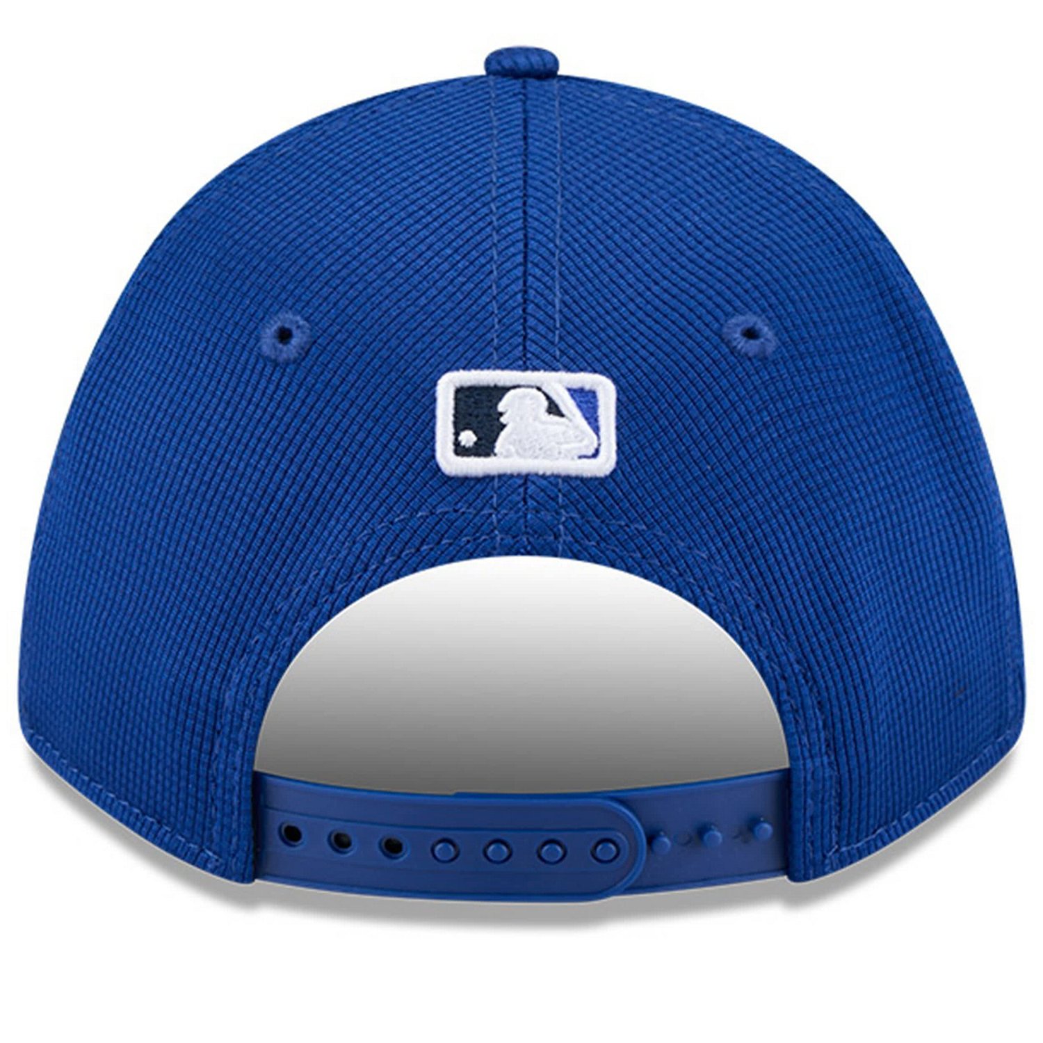 New Era Detroit Tigers City Connect Batting Practice 9FORTY M-Crown Adjustable Hat - view number 4