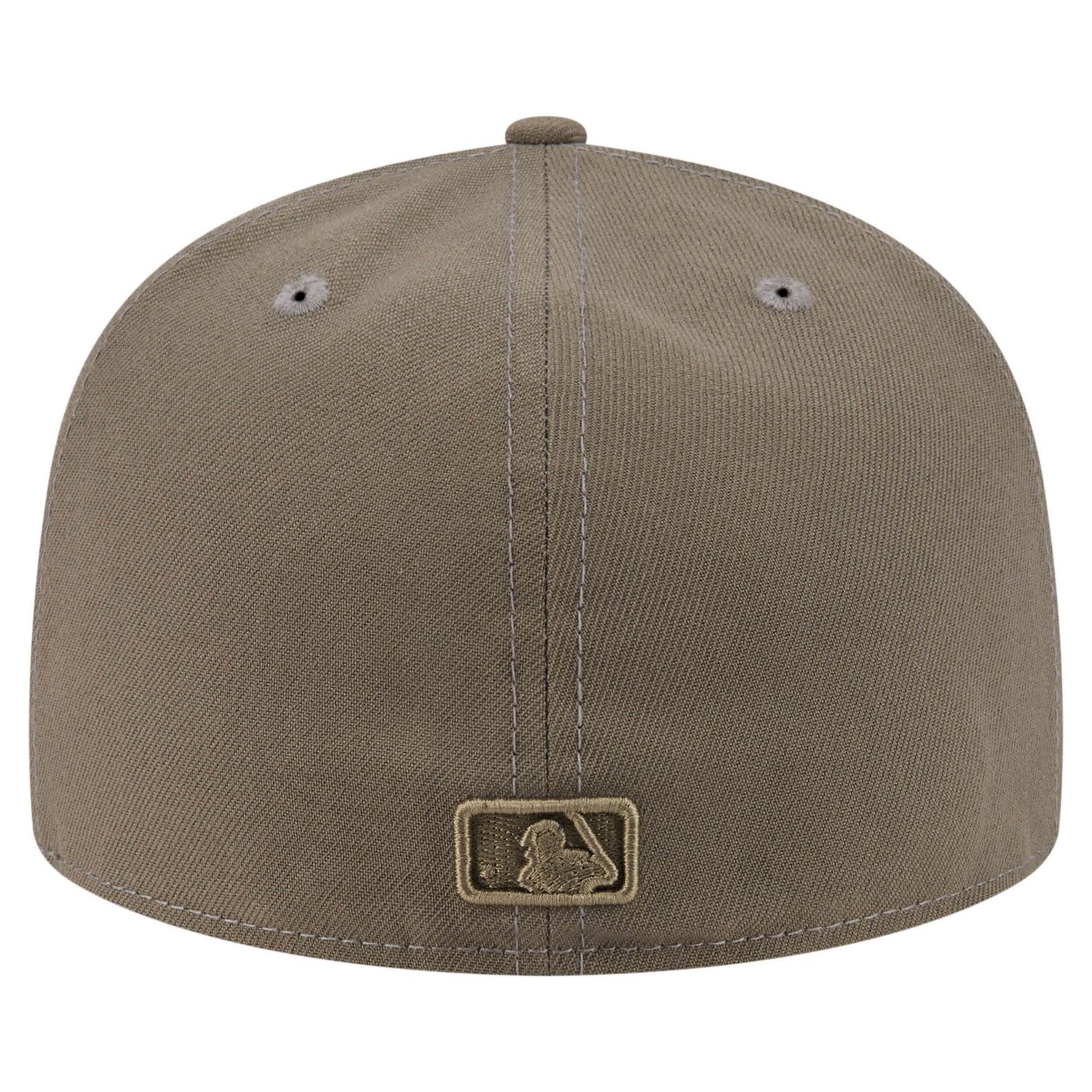 New Era Detroit Tigers Color Pack A-Frame 59FIFTY Fitted Hat - view number 4