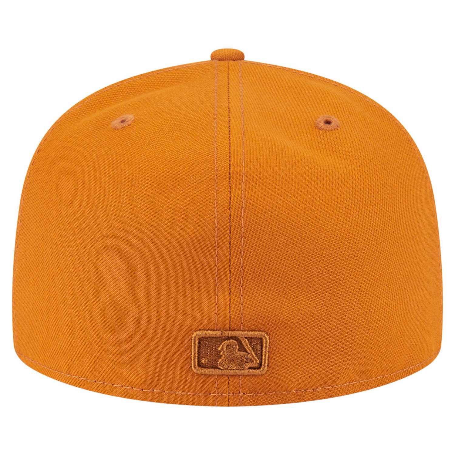 New Era Detroit Tigers Color Pack A-Frame 59FIFTY Fitted Hat - view number 4