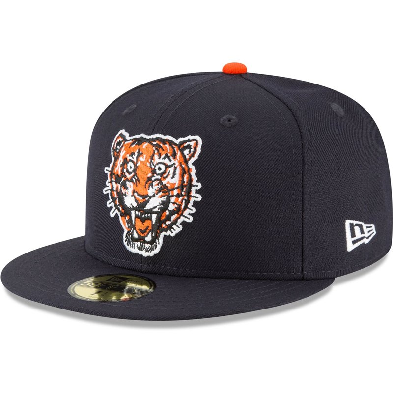 New Era Detroit Tig… - image