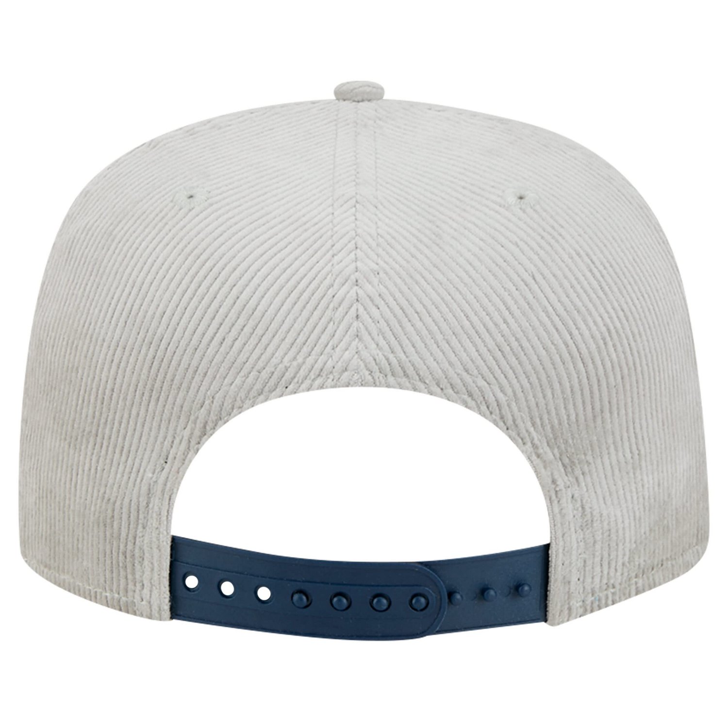 New Era Detroit Tigers Corduroy Golfer Snapback Hat - view number 4