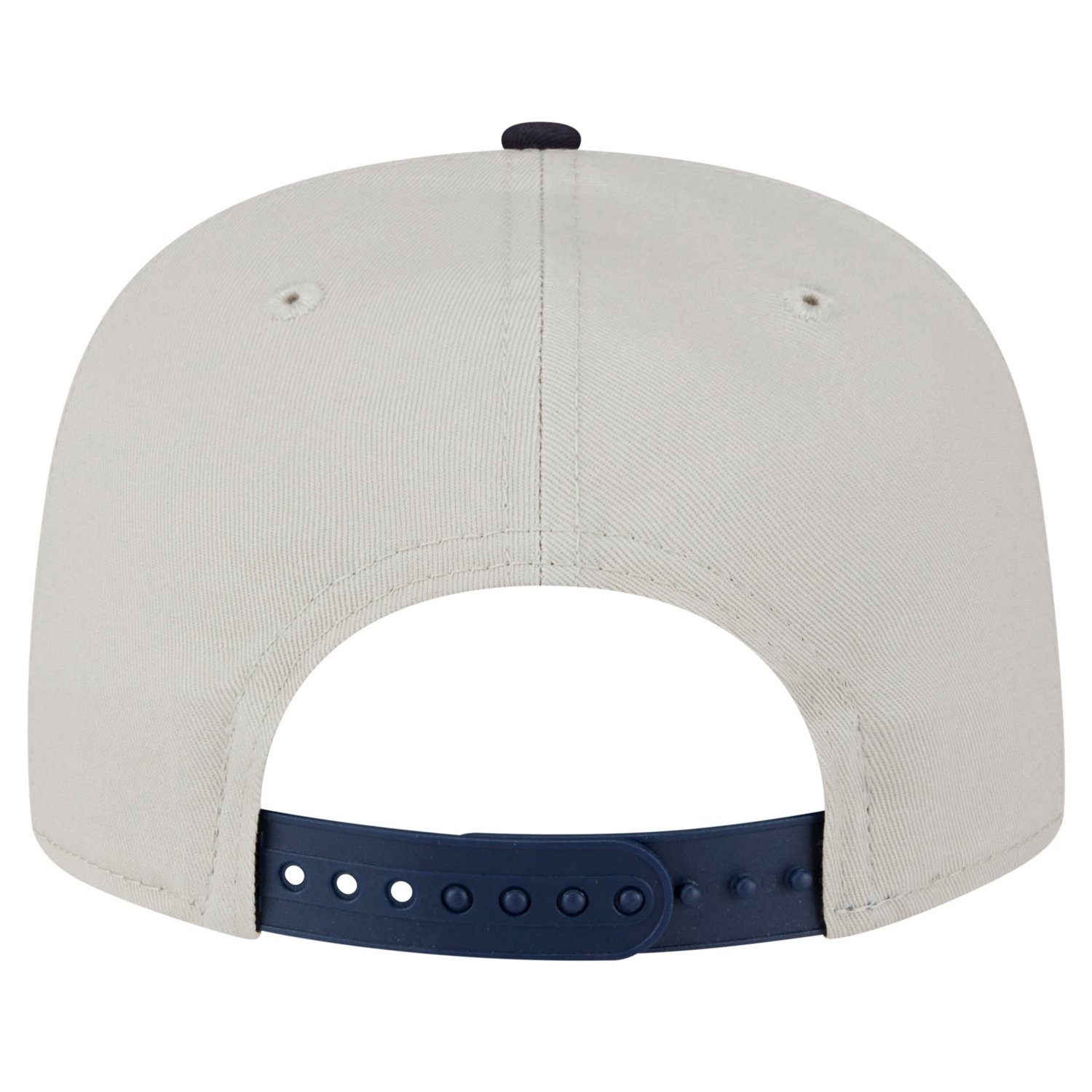 New Era Detroit Tigers Iron Golfer Snapback Hat - view number 4