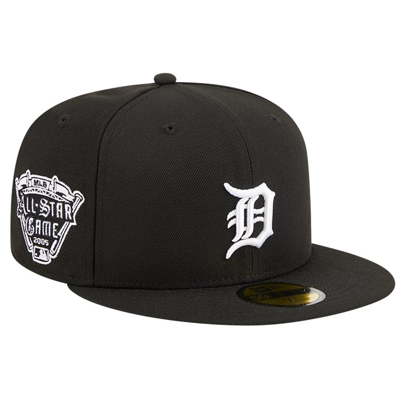 New Era Detroit Tig… - image