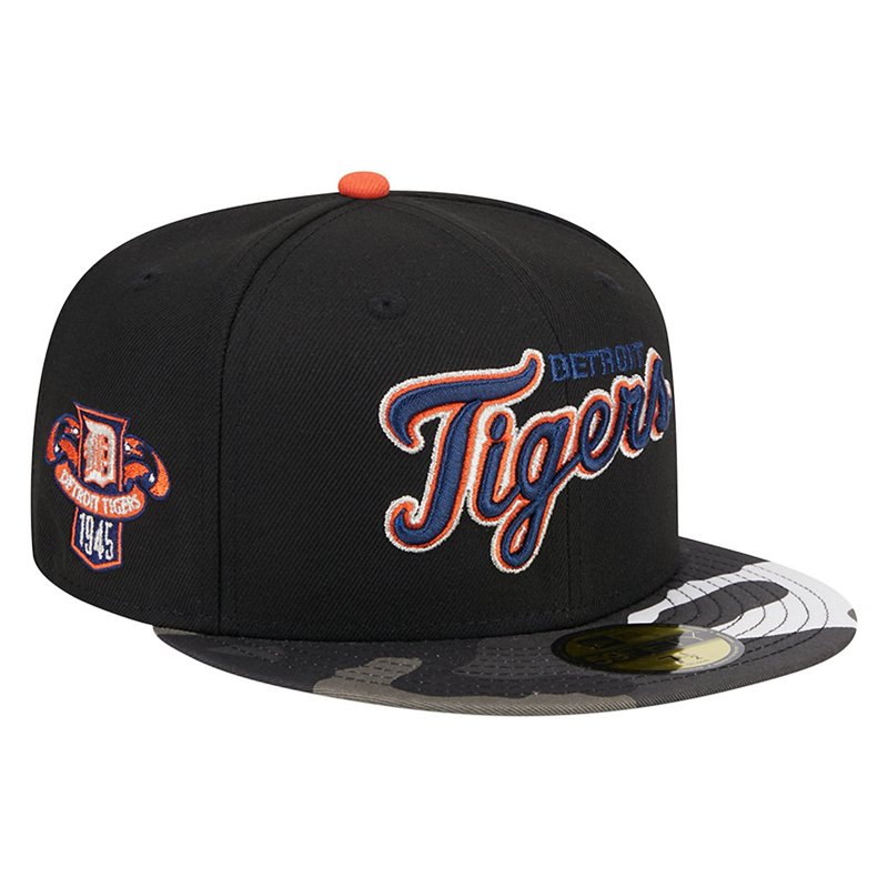 New Era Detroit Tig… - image