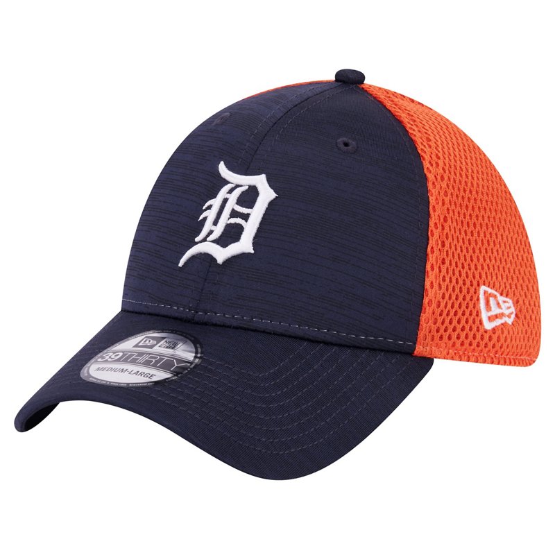 New Era Detroit Tig… - image