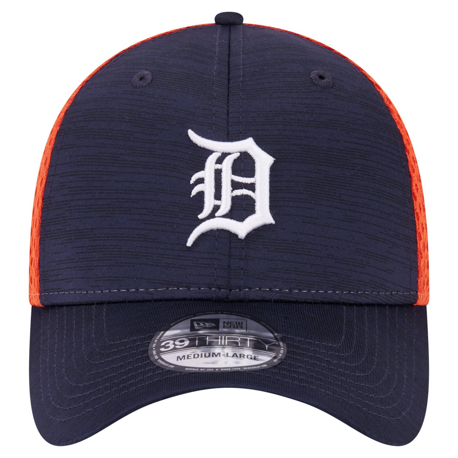 New Era Detroit Tigers Neo 39THIRTY Flex Hat - view number 2