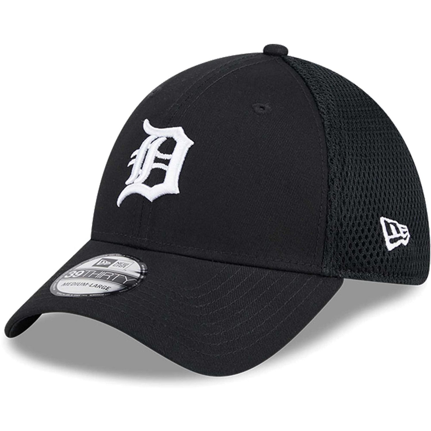 New Era Detroit Tigers Neo 39THIRTY Flex Hat