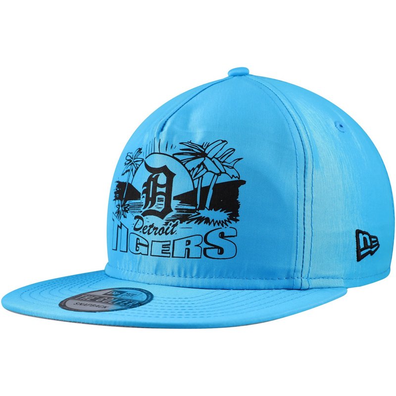New Era Detroit Tig… - image