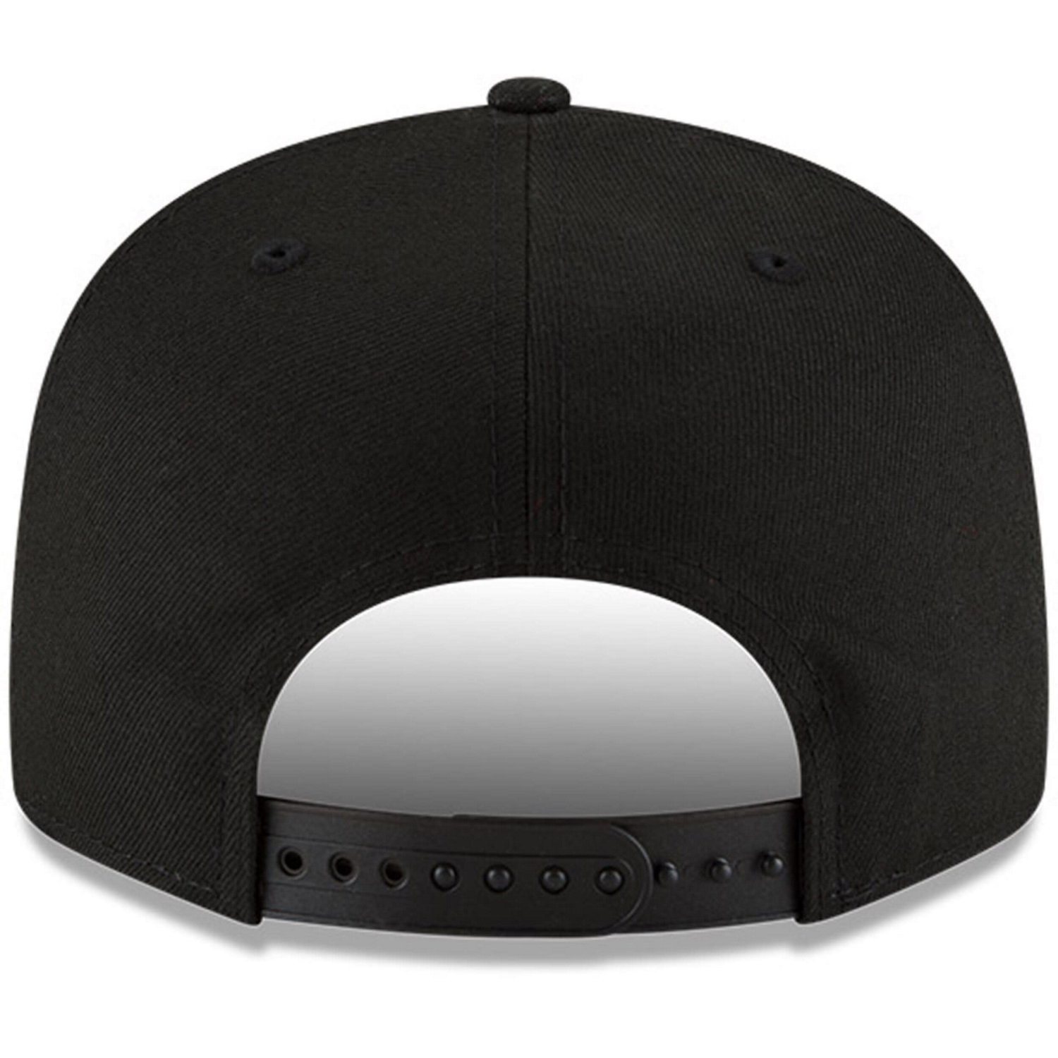 New Era Detroit Tigers on 9FIFTY Snapback Hat