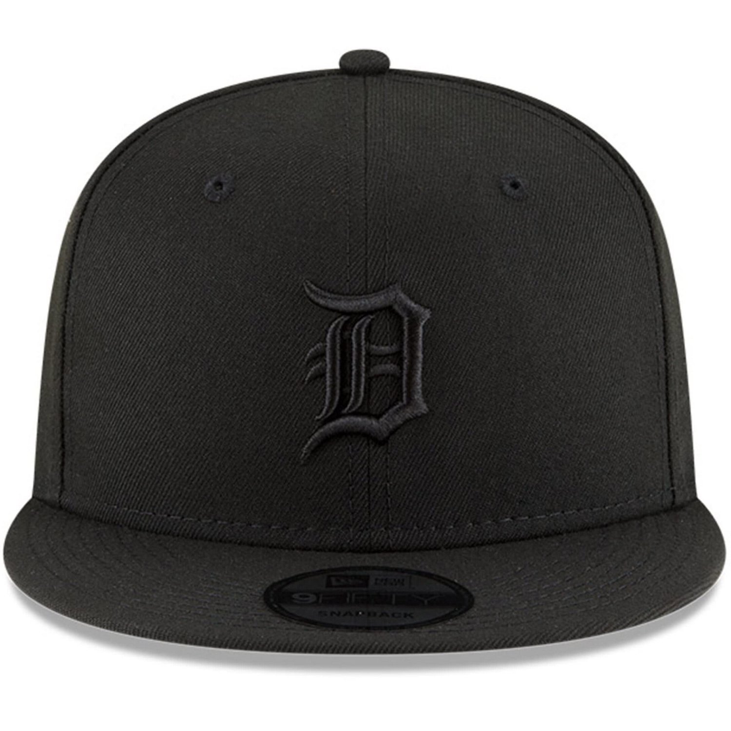 New Era Detroit Tigers on 9FIFTY Snapback Hat