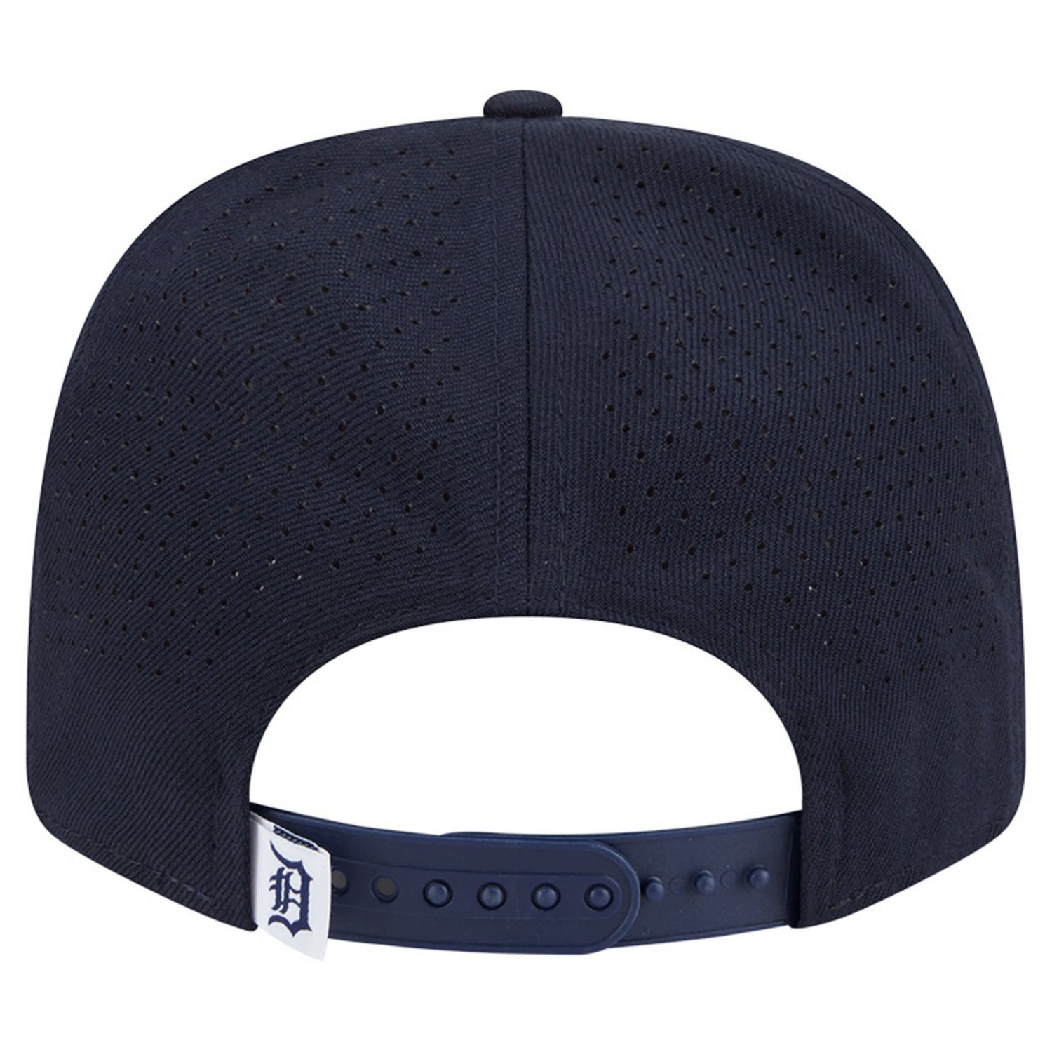 New Era Detroit Tigers Performance 9SEVENTY Adjustable Hat