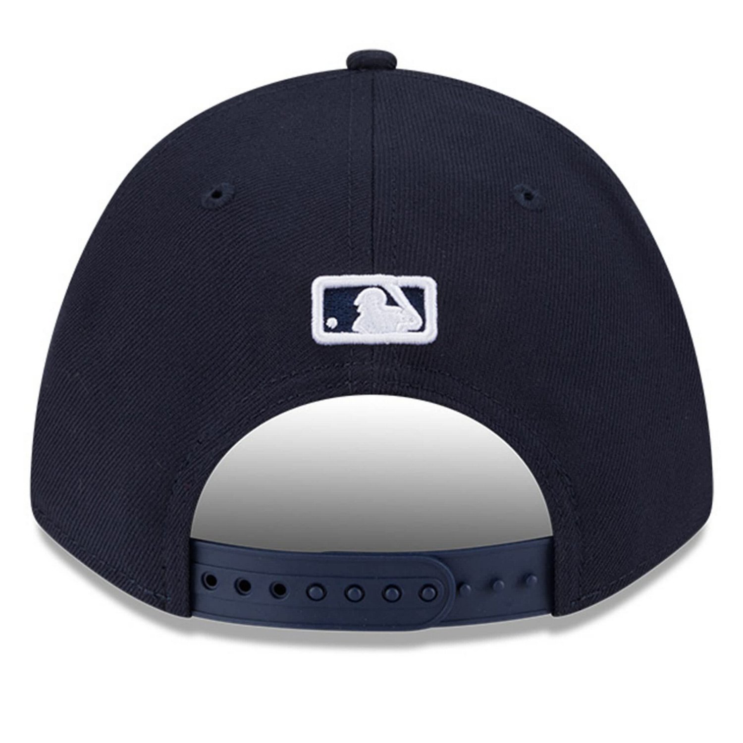 New Era Detroit Tigers Player Replica 9FORTY Adjustable Hat
