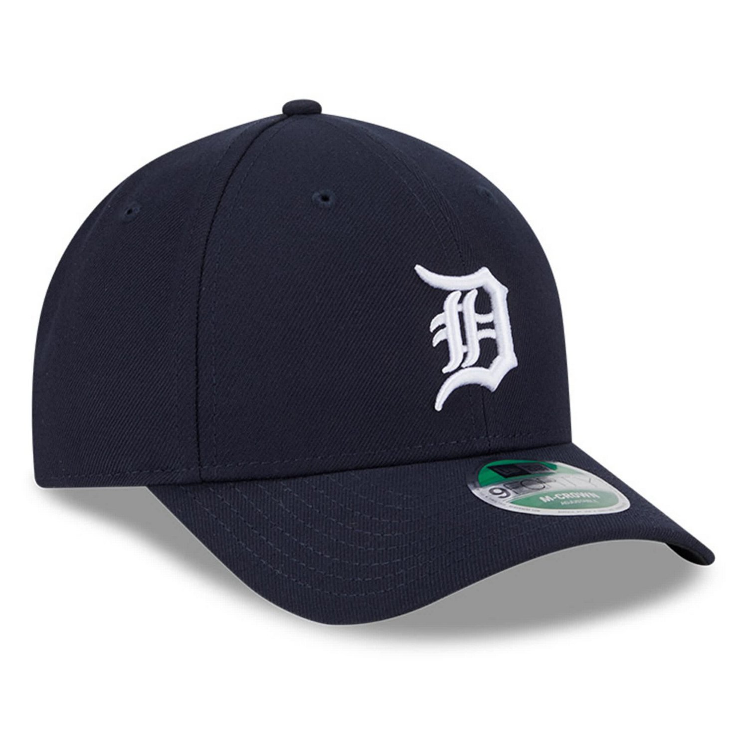 New Era Detroit Tigers Player Replica 9FORTY Adjustable Hat                                                                      - view number 3