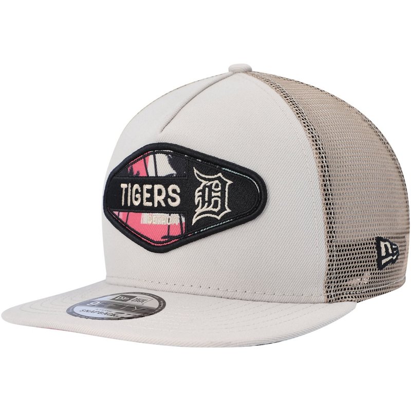 New Era Detroit Tig… - image