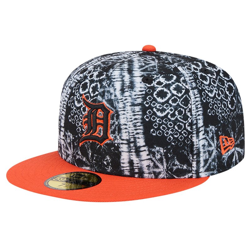 New Era Detroit Tig… - image