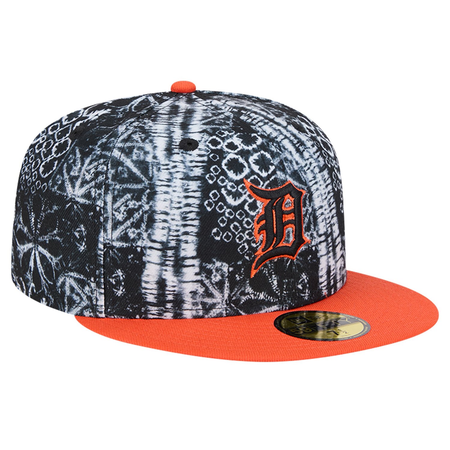 New Era Detroit Tigers Sands 59FIFTY Fitted Hat