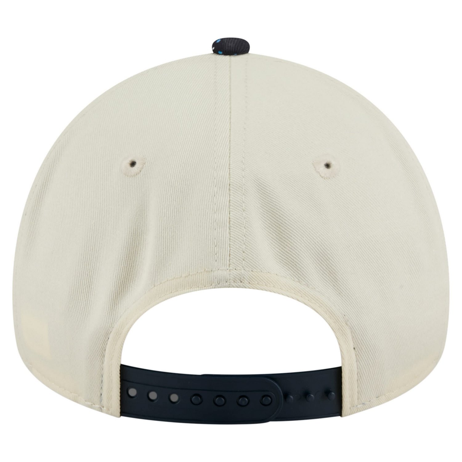 New Era Detroit Tigers Speckle A-Frame 9FORTY Adjustable Hat - view number 4