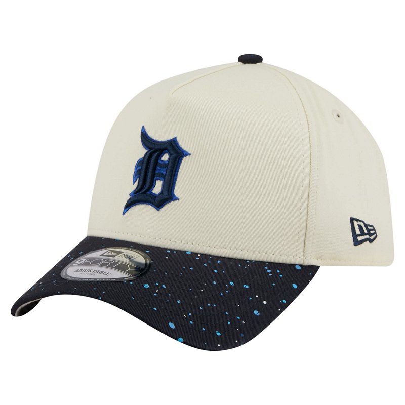 New Era Detroit Tig… - image