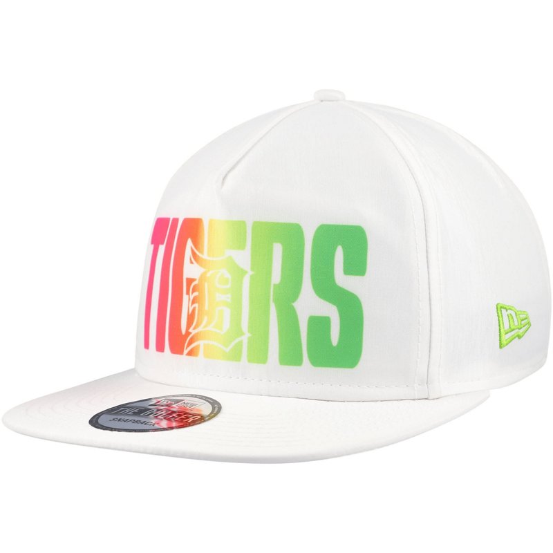New Era Detroit Tig… - image