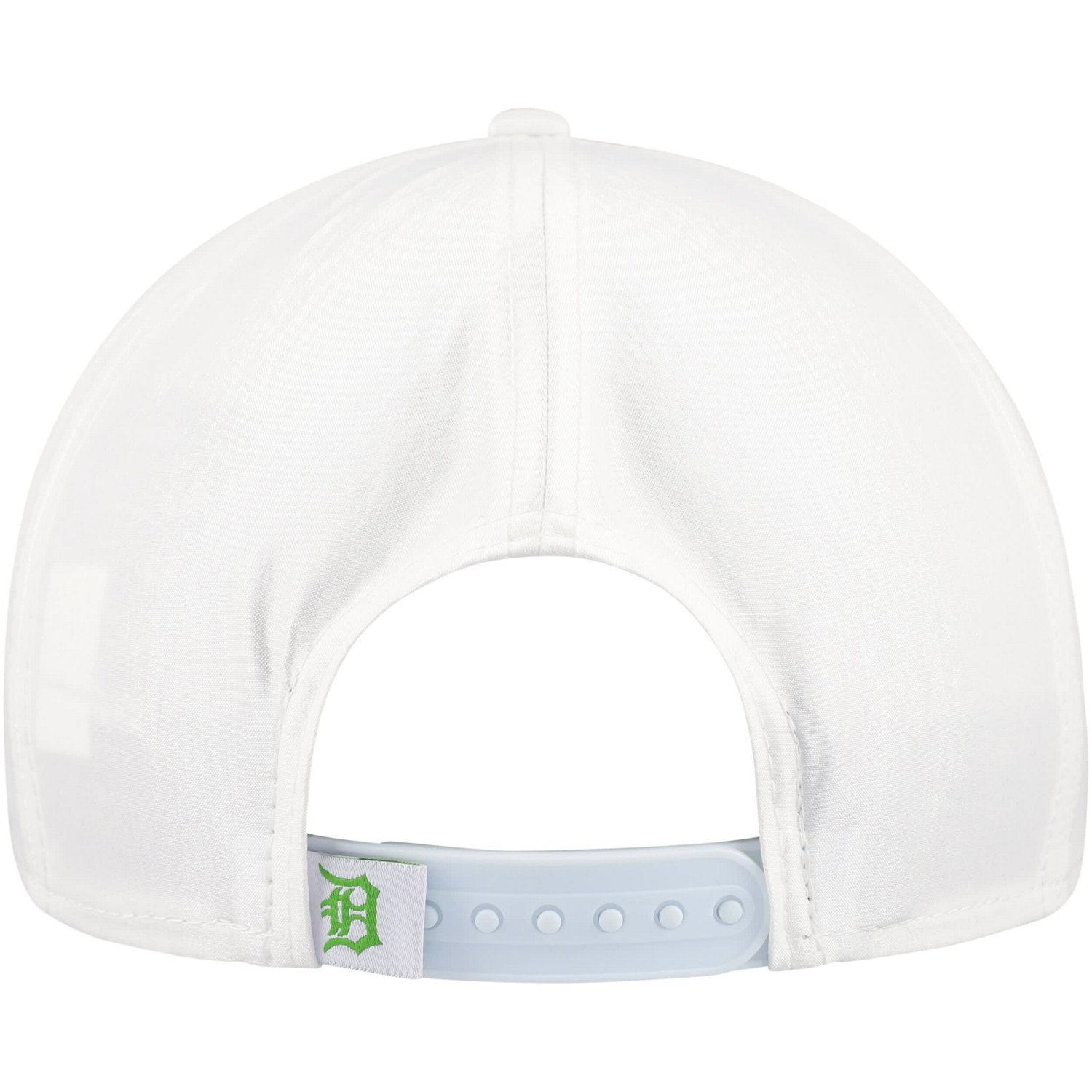 New Era Detroit Tigers Spring Spectrum Golfer Snapback Hat