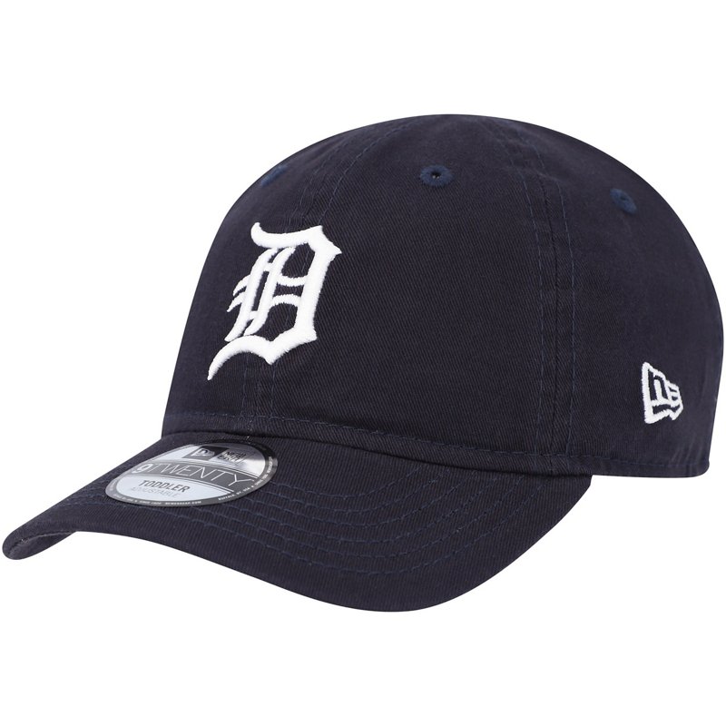 New Era Detroit Tig… - image
