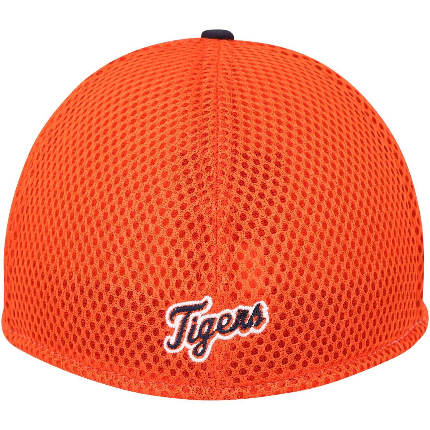 New Era Detroit Tigers Team Neo 39THIRTY Flex Hat                                                                                - view number 4