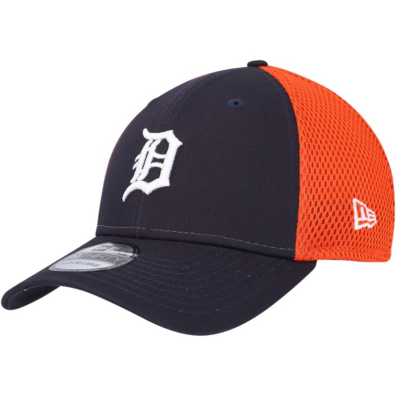 New Era Detroit Tig… - image