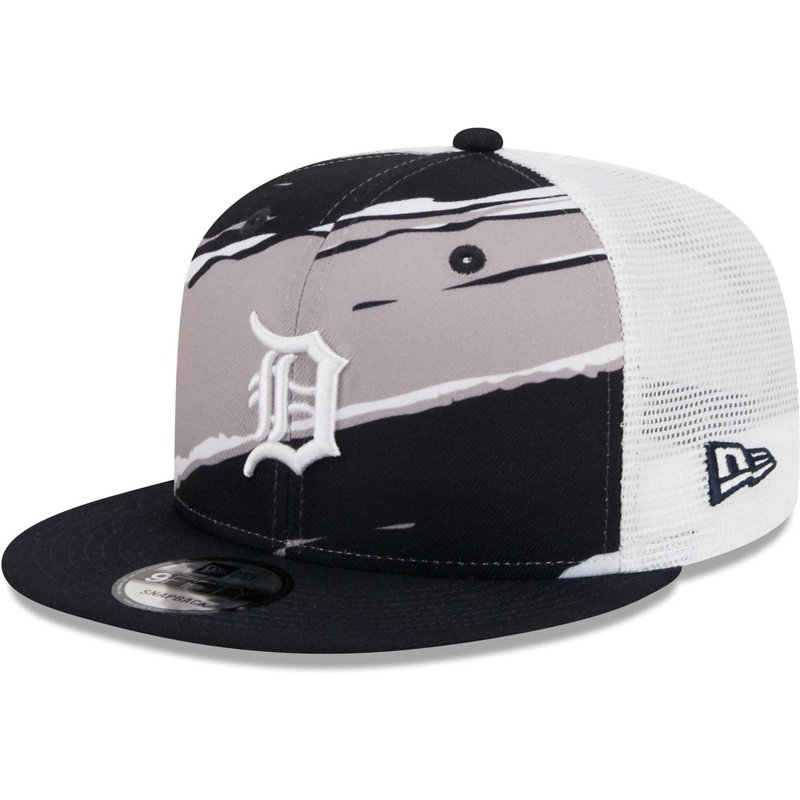 New Era Detroit Tig… - image