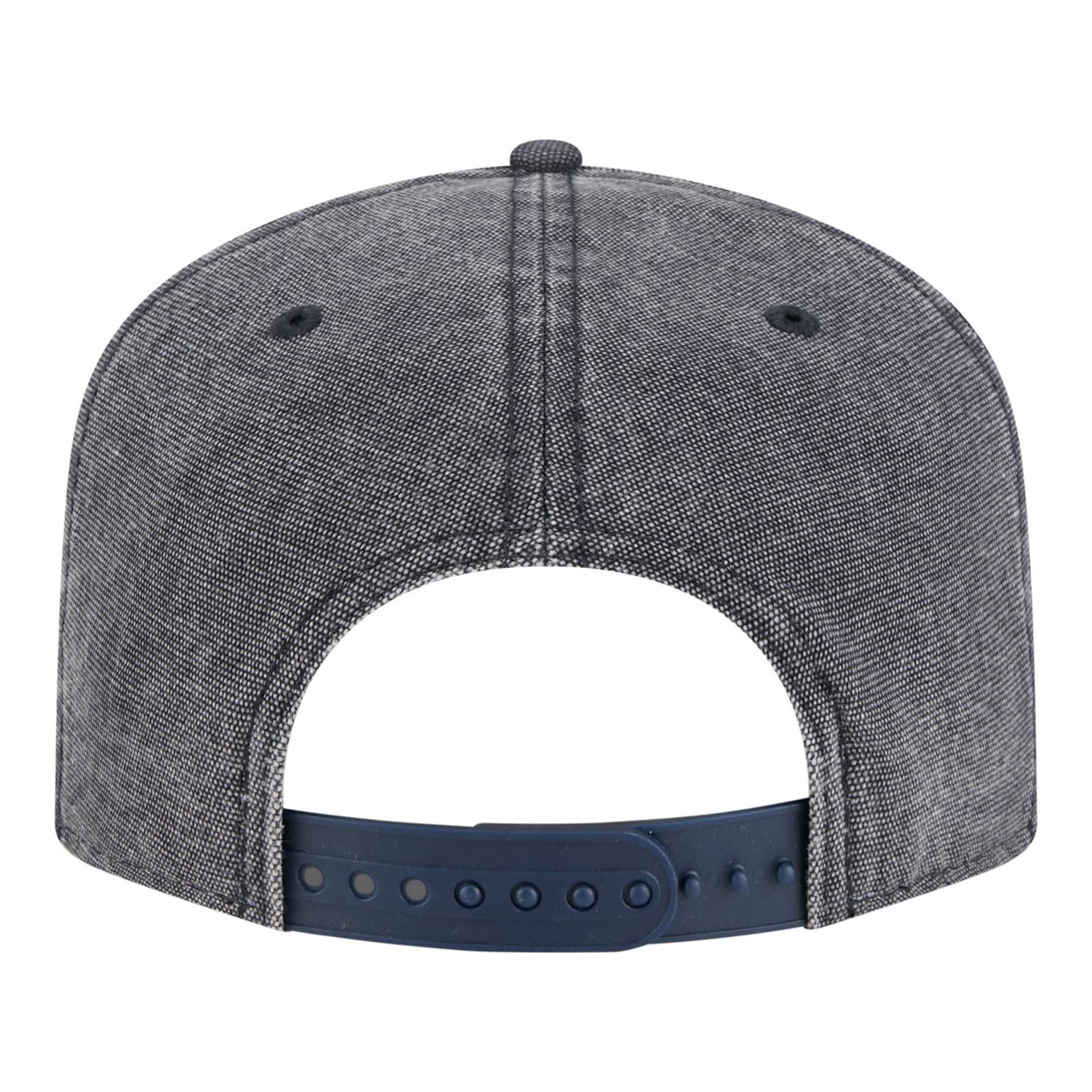 New Era Detroit Tigers Throwback Classic 19TWENTY Adjustable Hat - view number 4