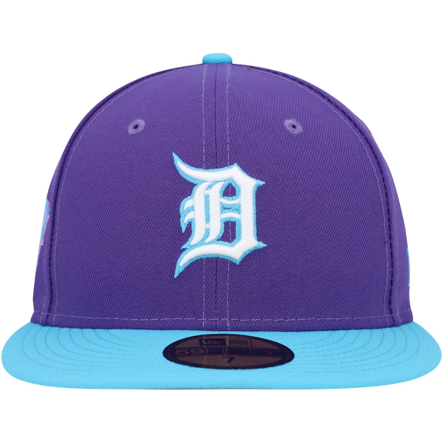 New Era Detroit Tigers Vice 59FIFTY Fitted Hat                                                                                   - view number 2