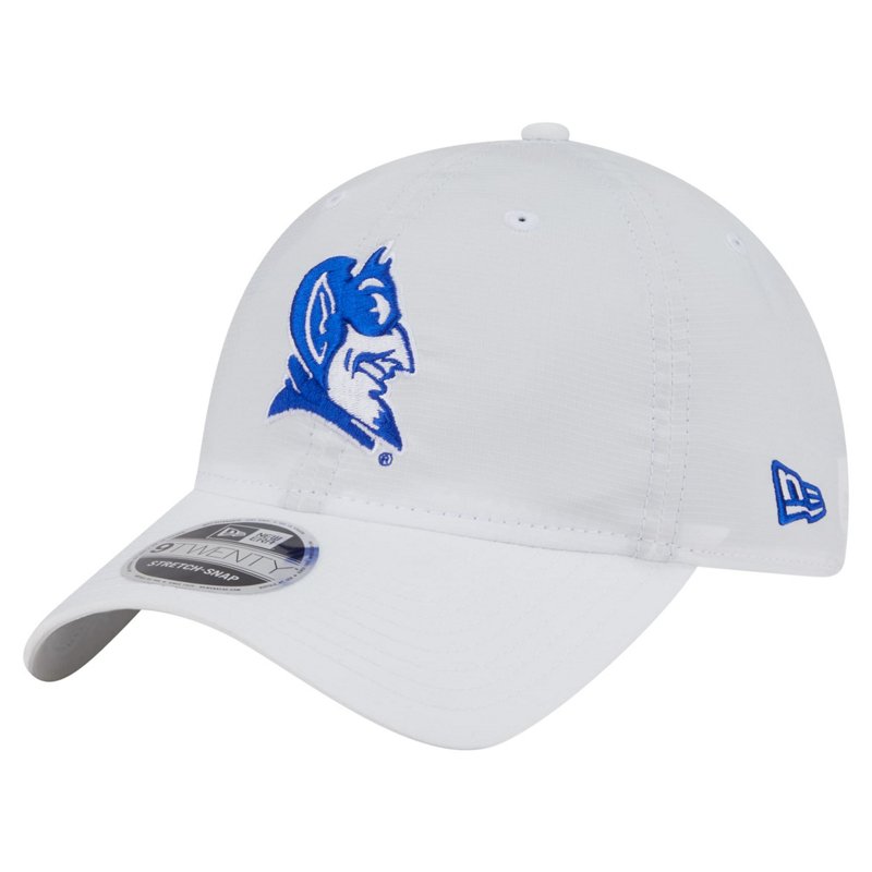New Era Duke Blue D… - image