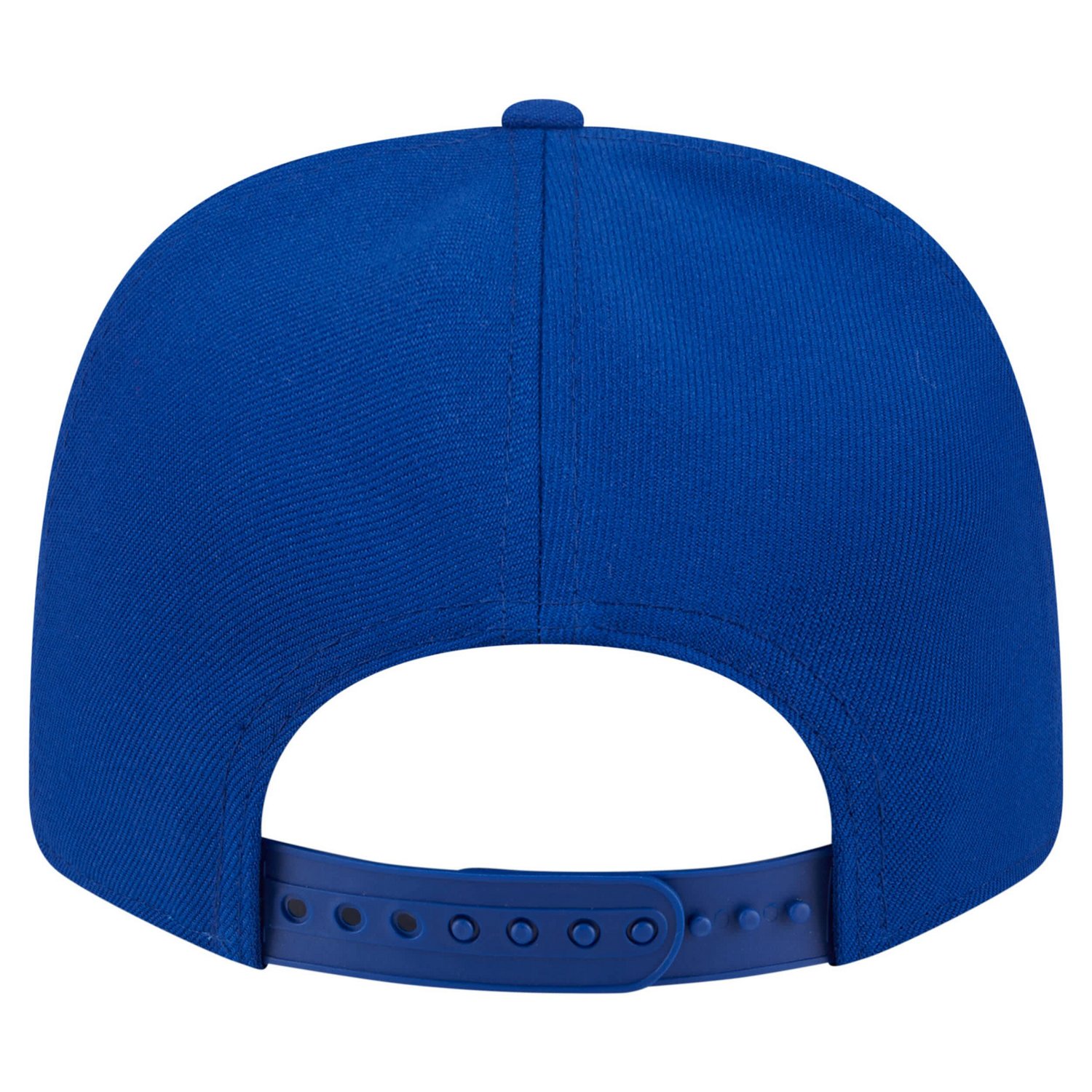 New Era Duke Blue Devils Game Day Multi-Rope 9SEVENTY Stretch-Snap Hat - view number 2