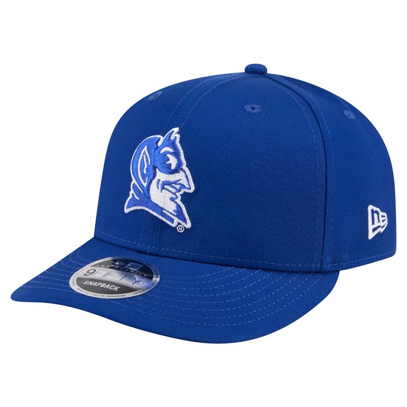 New Era Duke Blue D… - image