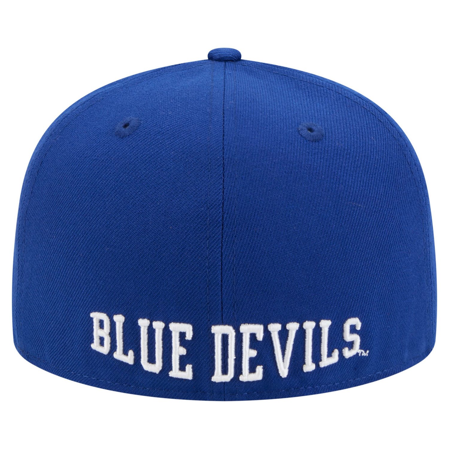 New Era Duke Blue Devils Vault 59FIFTY Fitted Hat - view number 4