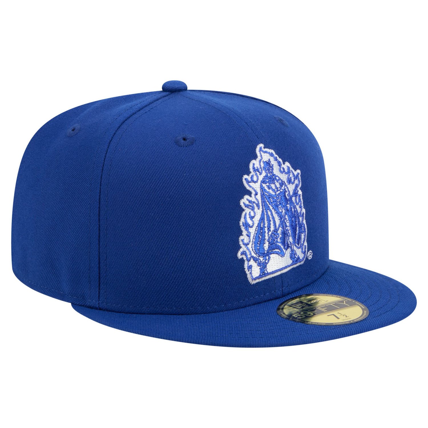 New Era Duke Blue Devils Vault 59FIFTY Fitted Hat - view number 3
