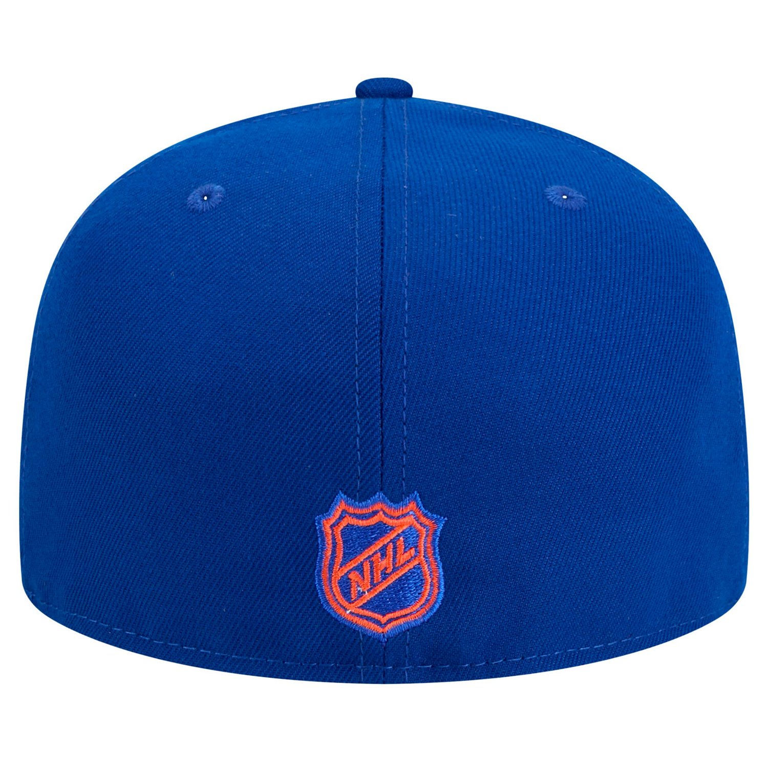 New Era Edmonton Oilers Core 59FIFTY Fitted Hat - view number 4