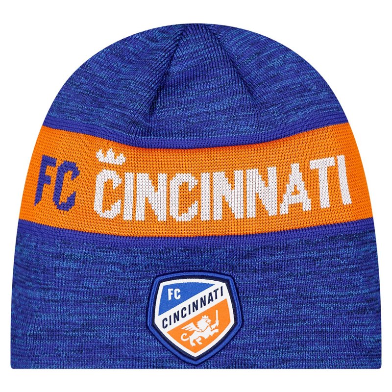 New Era Fc Cincinna… - image