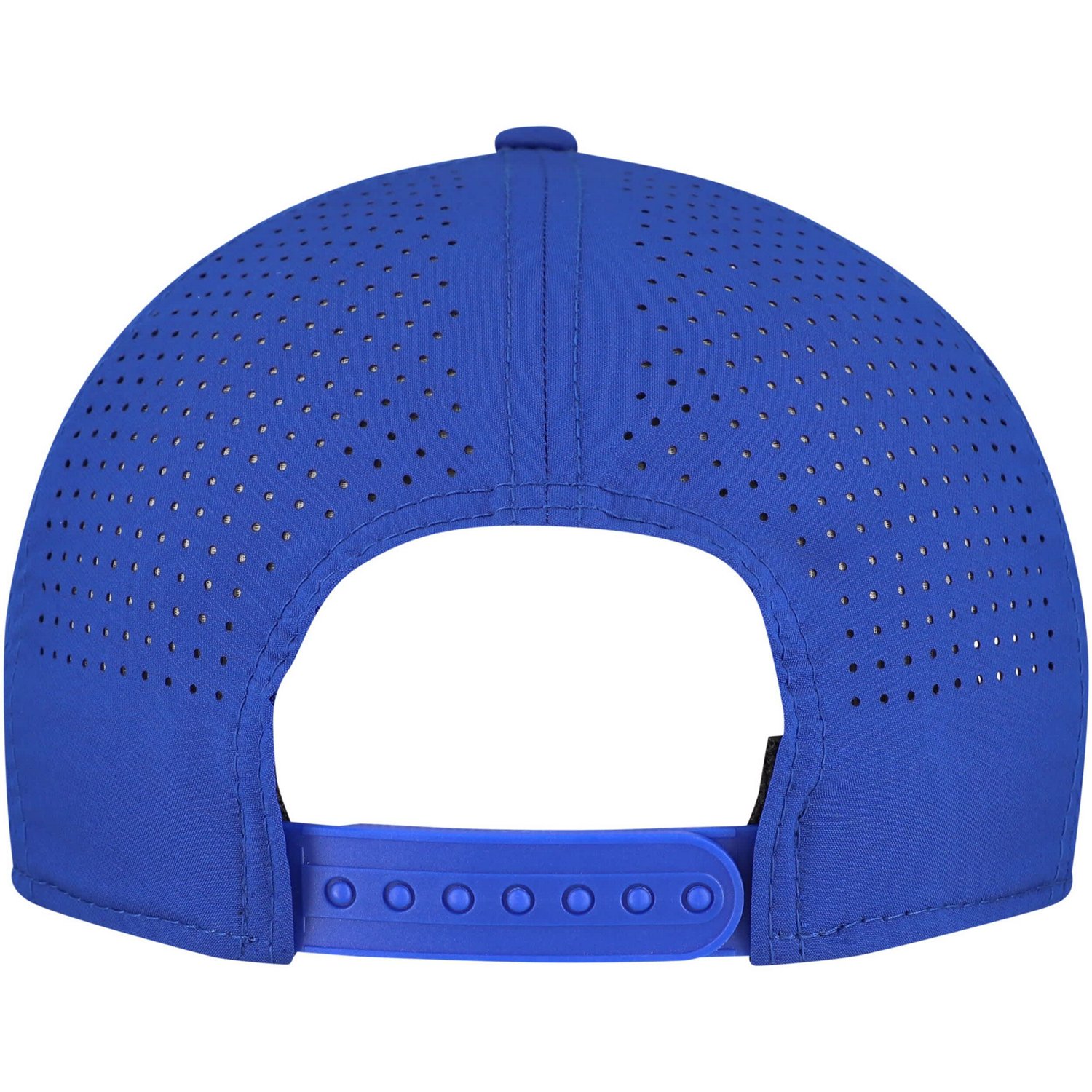 New Era FC Cincinnati 9SEVENTY Stretch-Snap Adjustable Hat - view number 4