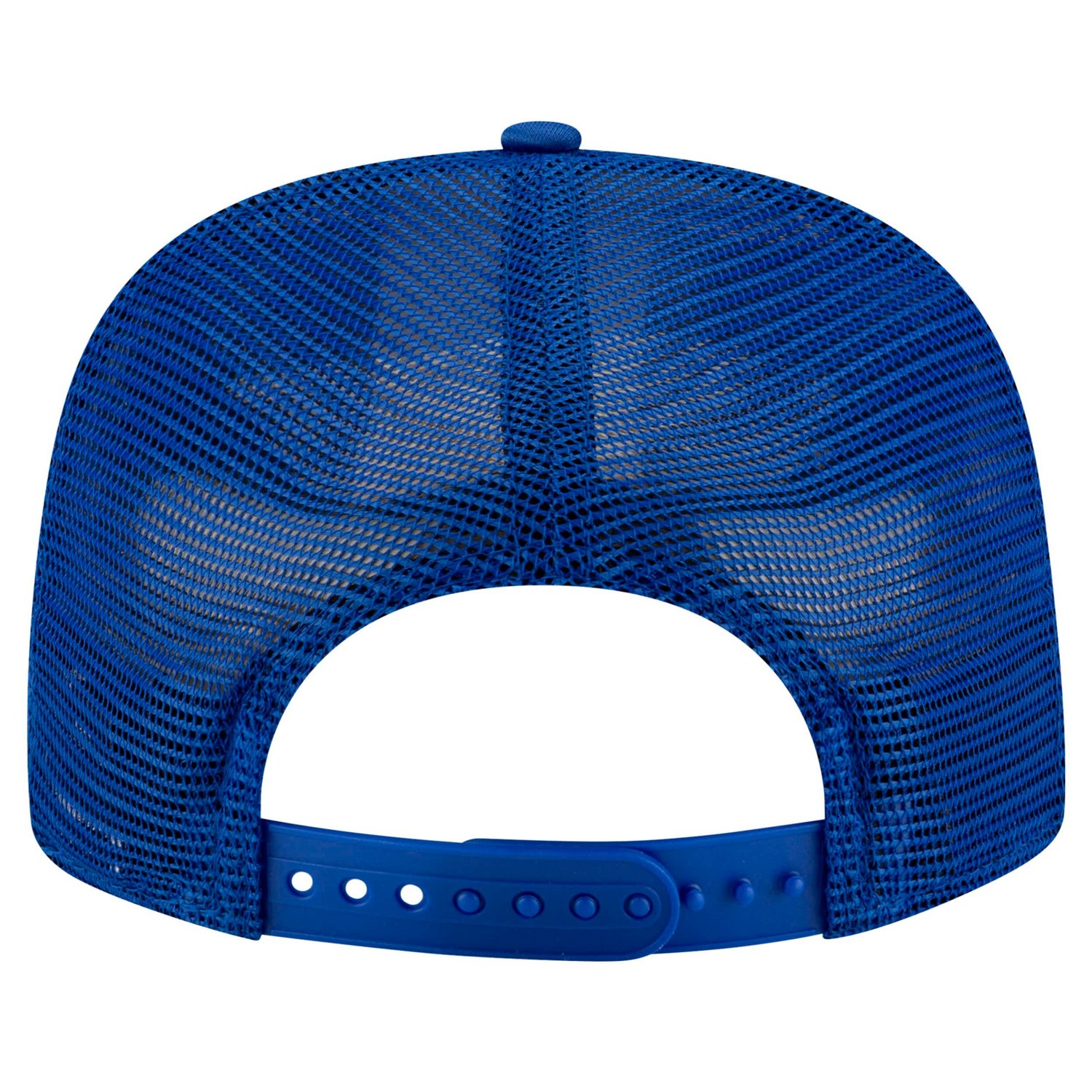 New Era FC Cincinnati Active Tone Golfer Snapback Hat