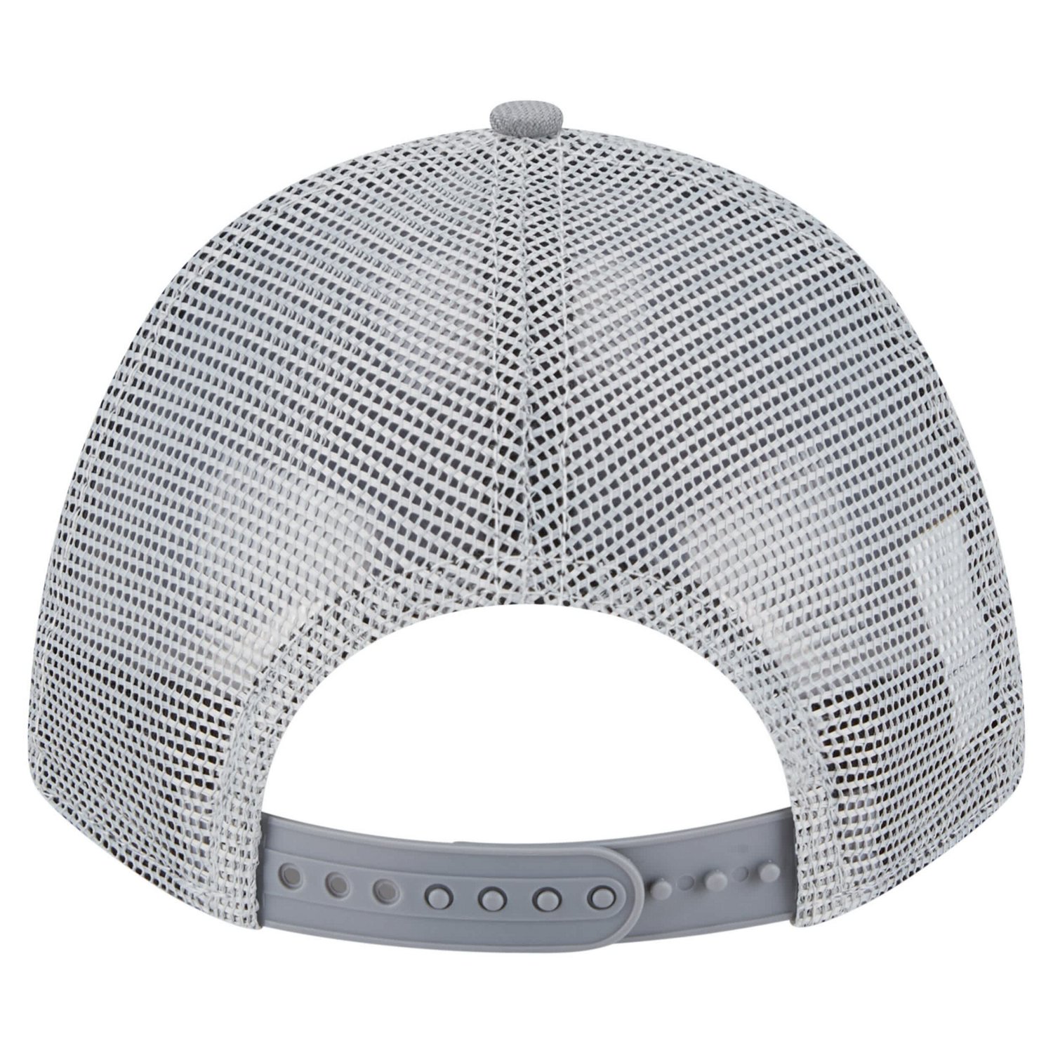 New Era FC Cincinnati Color Pack 9FORTY M-Crown A-Frame Adjustable Trucker Hat - view number 4