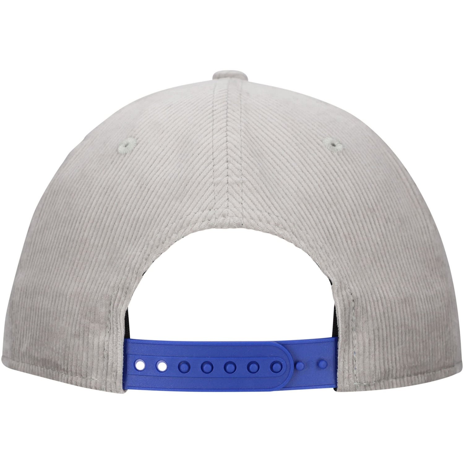 New Era FC Cincinnati Corduroy Golfer Adjustable Hat - view number 4