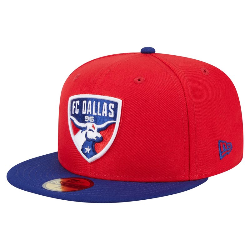New Era Fc Dallas 2… - image